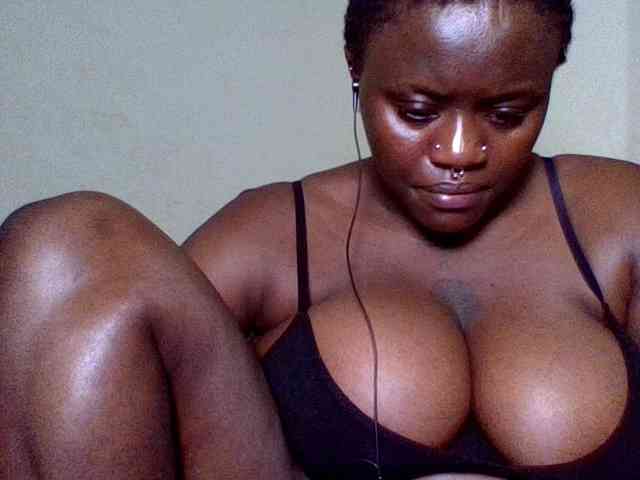 Afrobooty webcam