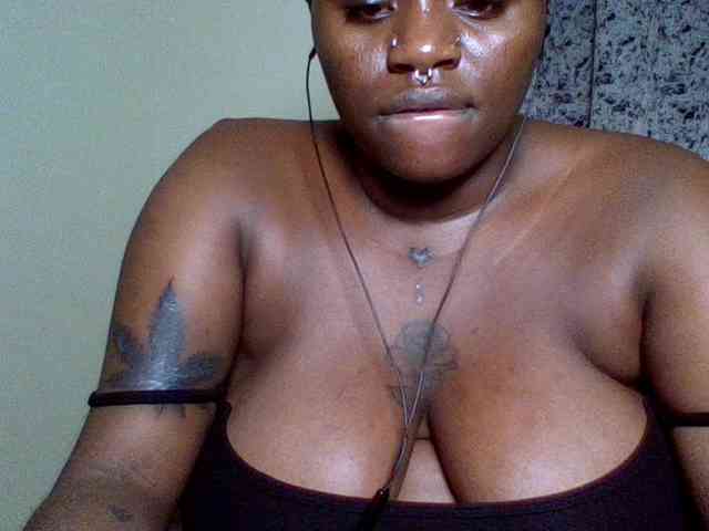 Afrobooty webcam