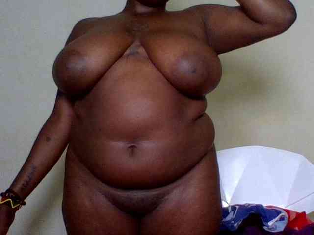Afrobooty webcam