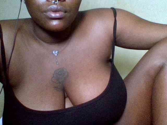 Afrobooty webcam