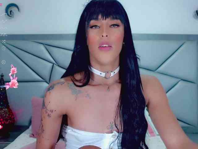 Amatistablue Live Webcam on BongaCams