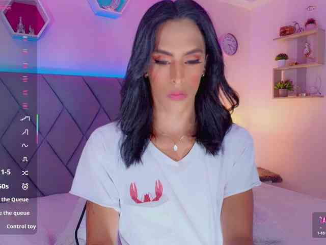 Amatistablue Live Webcam on BongaCams Amatistablue Live Webcam on BongaCams