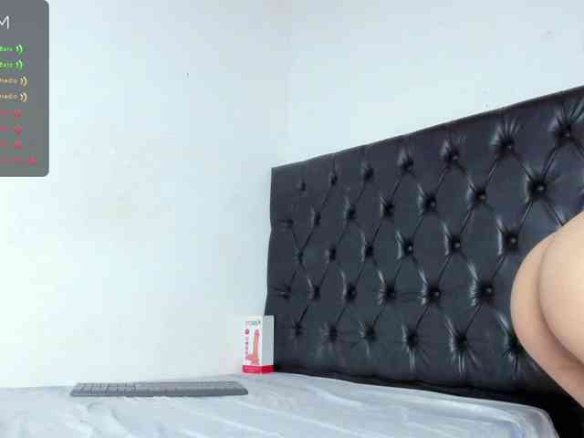 sofiaa-millerr webcam