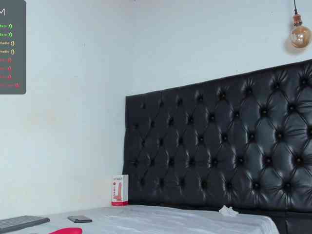 sofiaa-millerr webcam