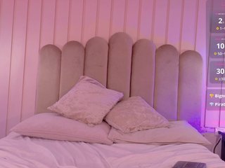 ambar-hiills Porn Show