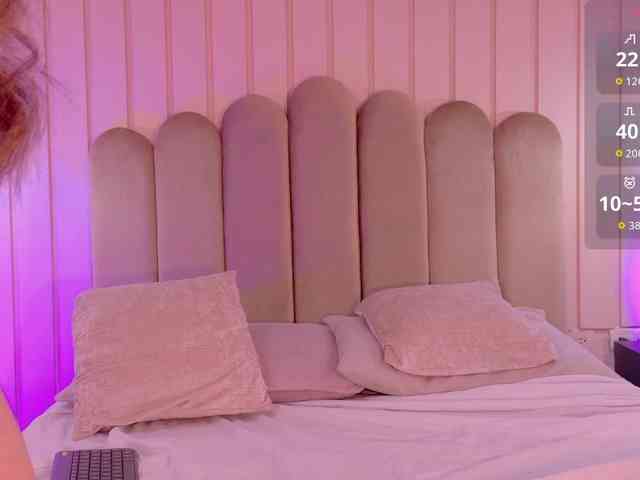 ambar-hiills Live Webcam on BongaCams