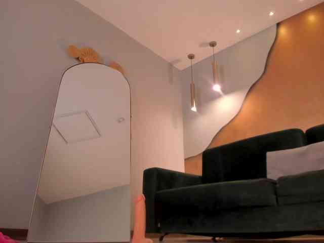 CarolSabino webcam