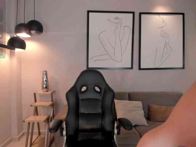 CarolSabino webcam