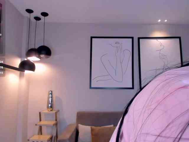 CarolSabino webcam