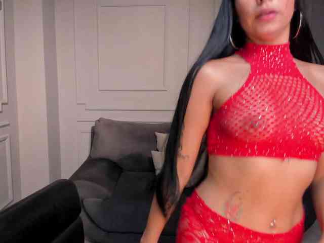 CarolSabino webcam