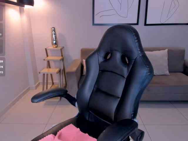 CarolSabino webcam