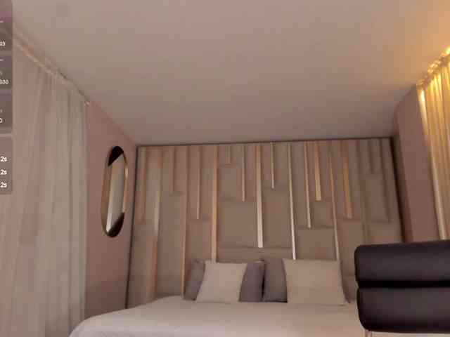 CarolSabino webcam