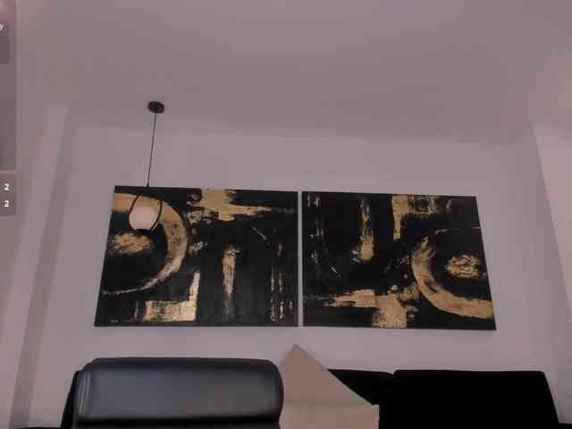 CarolSabino webcam