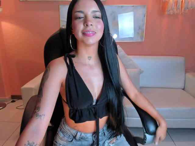 CarolSabino webcam