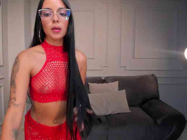 CarolSabino webcam