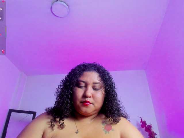 Ayliinn's BongaCams show and profile