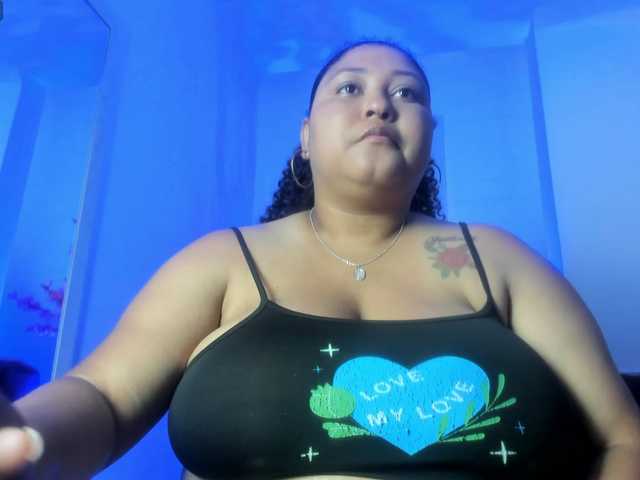 Ayliinn's BongaCams show and profile