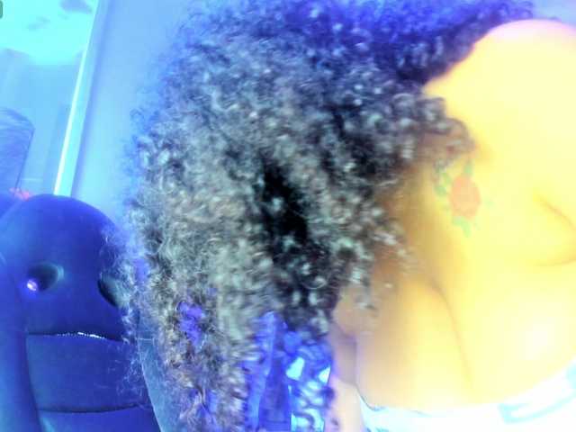 ayliinn live sex show