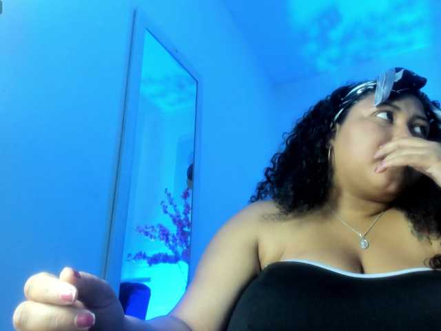 Ayliinn's BongaCams show and profile