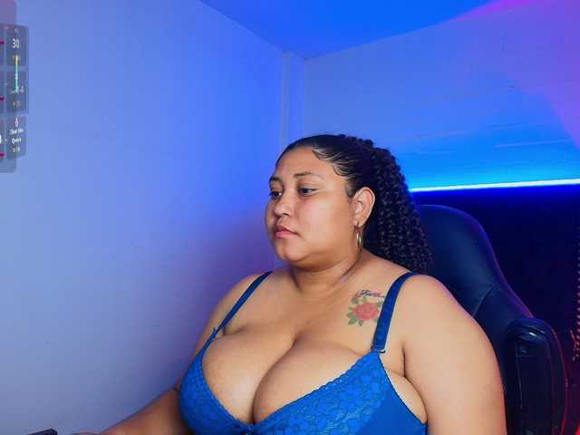 Ayliinn from BongaCams is Freechat