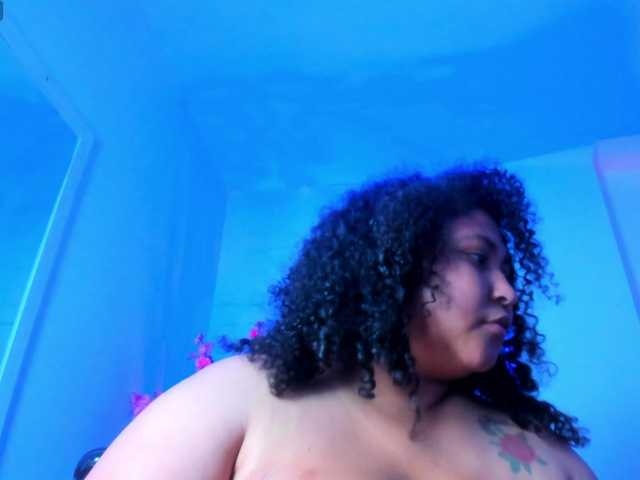 ayliinn live sex show