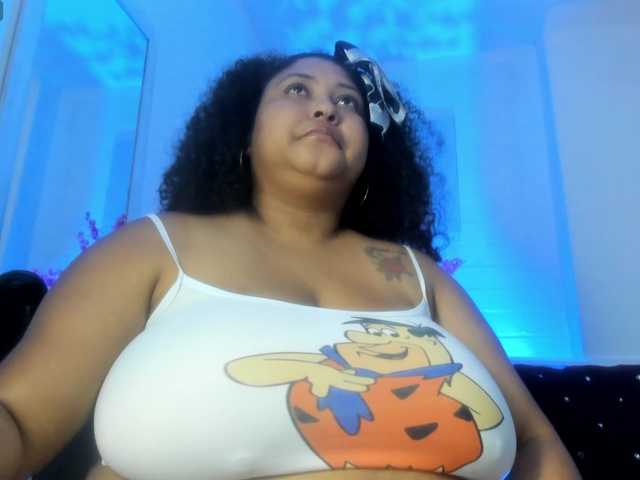 ayliinn live sex show