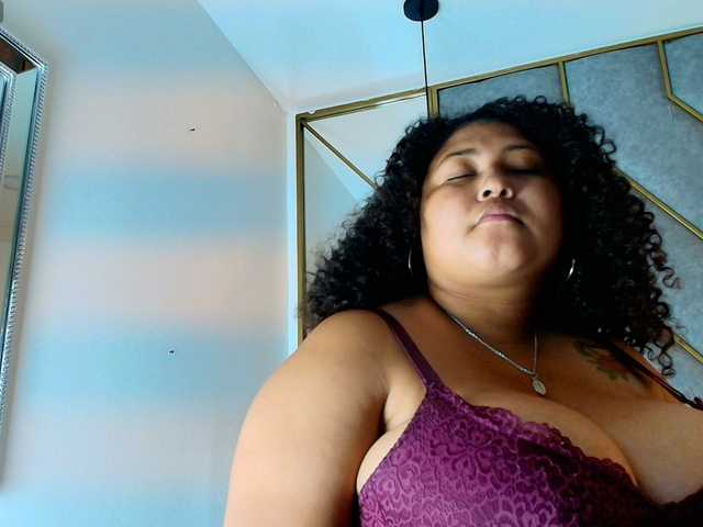 ayliinn live sex show