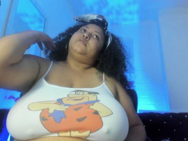 ayliinn live sex show