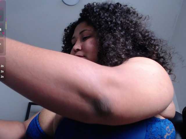 Ayliinn's BongaCams show and profile