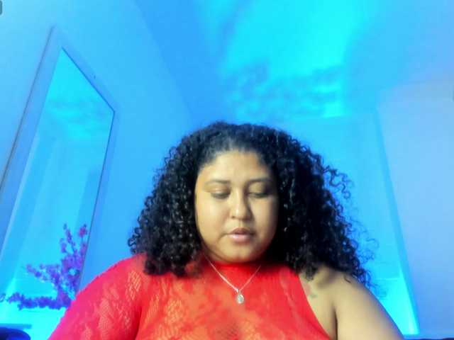 Ayliinn's BongaCams show and profile