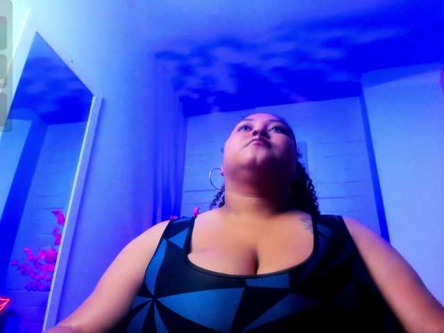 Ayliinn live cam profile