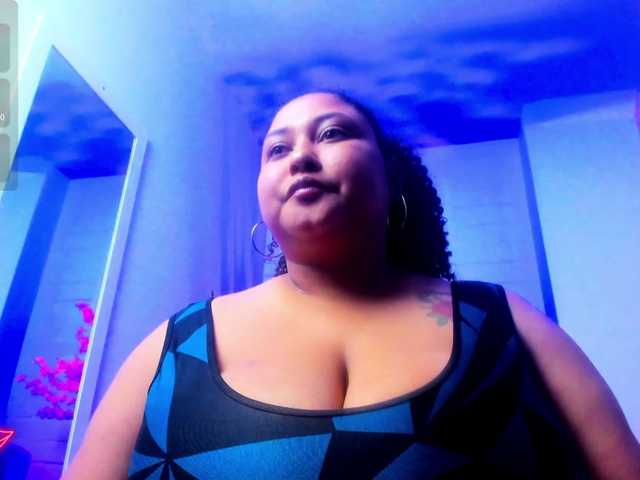 Ayliinn live cam profile