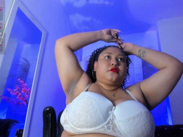 ayliinn live sex show