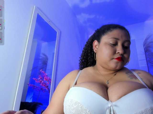 ayliinn live sex show