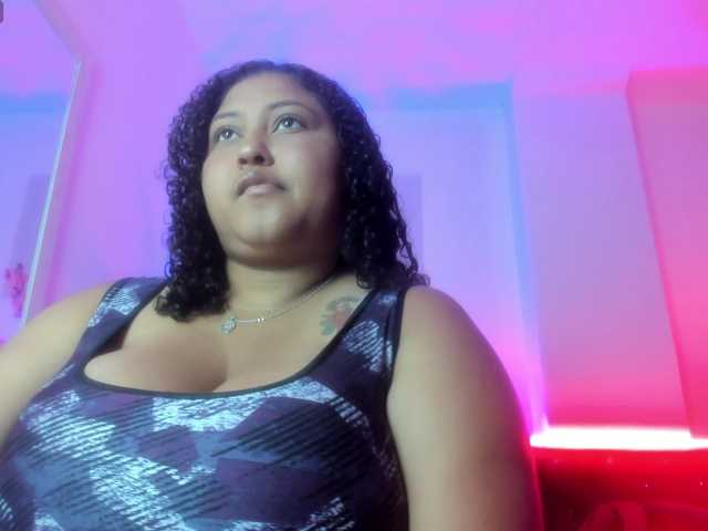 Ayliinn's BongaCams show and profile