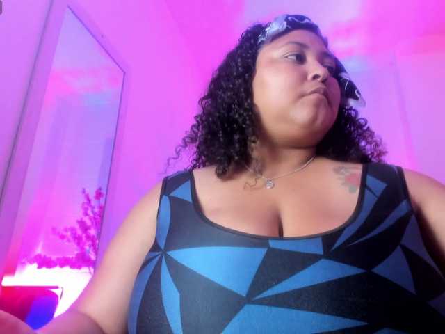 ayliinn live sex show