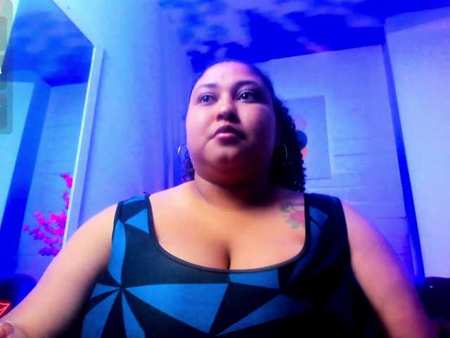 Ayliinn live cam profile