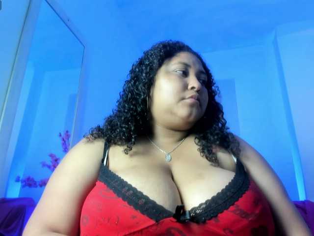 Ayliinn's BongaCams show and profile