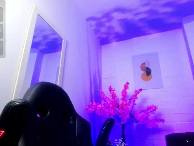 Ayliinn live cam profile