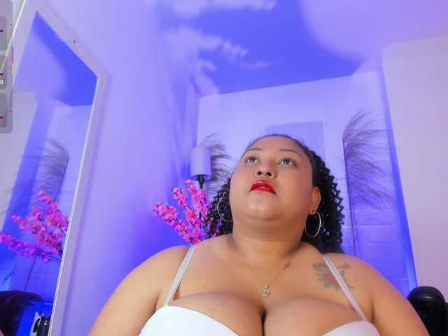 Ayliinn from BongaCams is Freechat