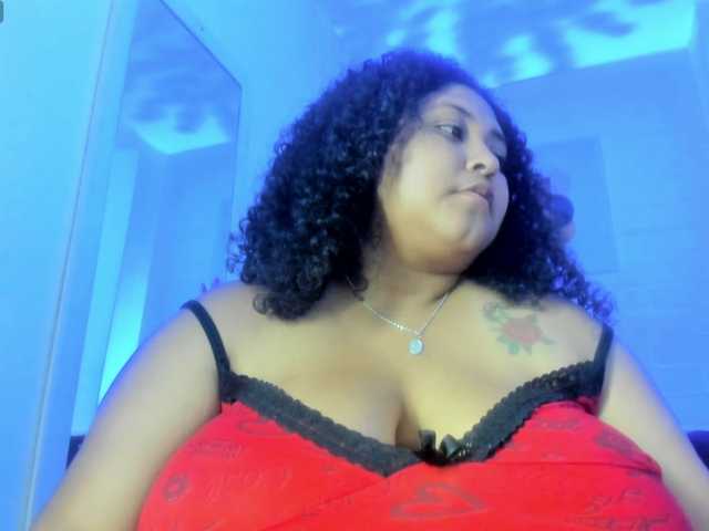 Ayliinn's BongaCams show and profile