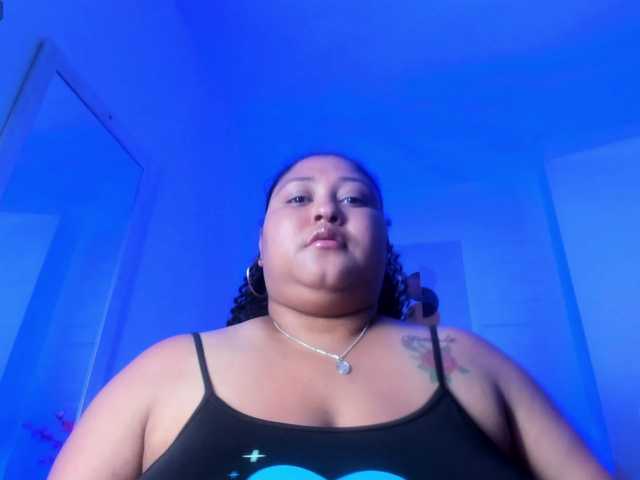 ayliinn live sex show