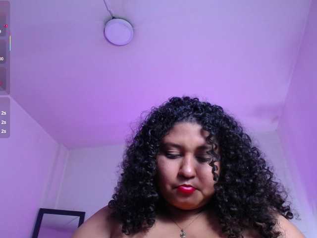 Ayliinn's BongaCams show and profile