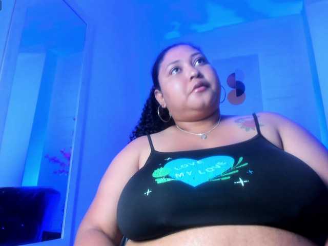 Ayliinn's BongaCams show and profile