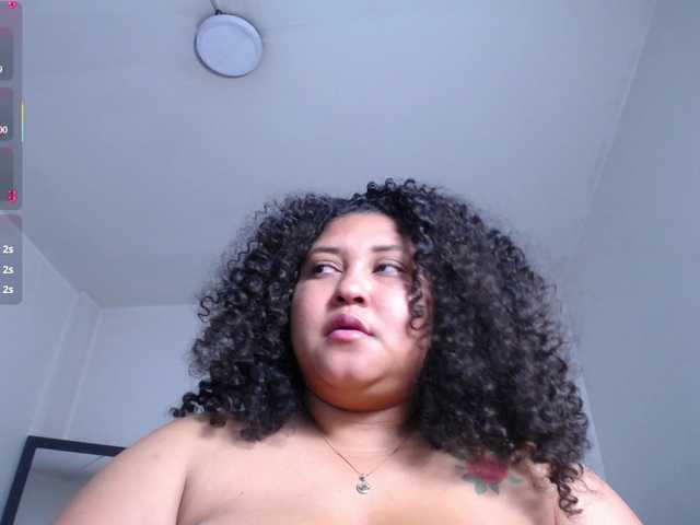 Ayliinn's BongaCams show and profile