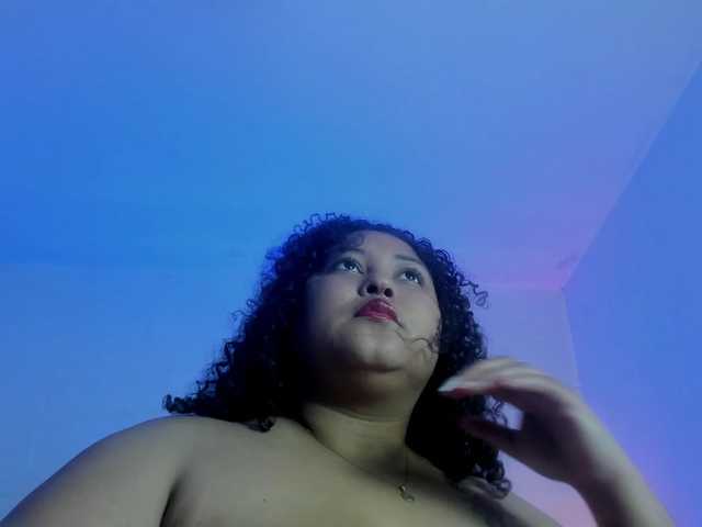 Ayliinn's BongaCams show and profile