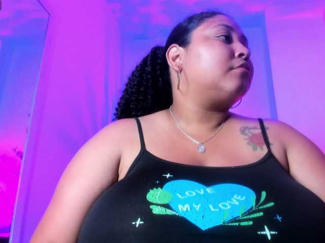 Ayliinn's BongaCams show and profile