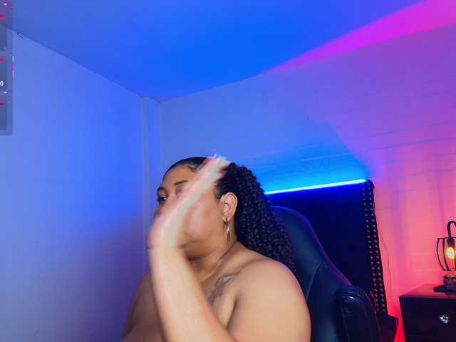 Ayliinn from BongaCams is Freechat