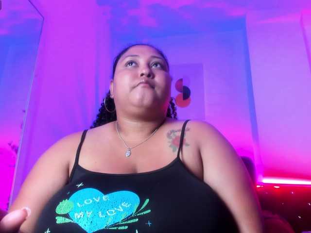 Ayliinn's BongaCams show and profile