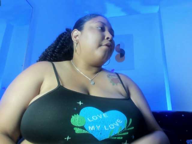 Ayliinn's BongaCams show and profile